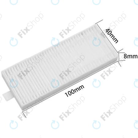 Rowenta X-plorer S65, S65+, S70, S70+, S75s, S75s+ - HEPA filtr