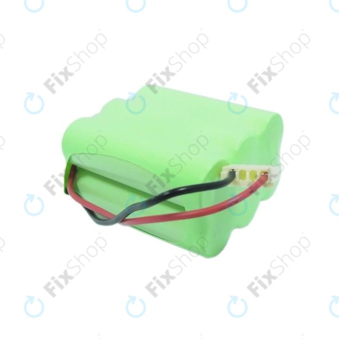 iRobot Braava 320, 321 - Baterie GPRHC152M073, 4408927 Ni-MH 7.2V 1500mAh