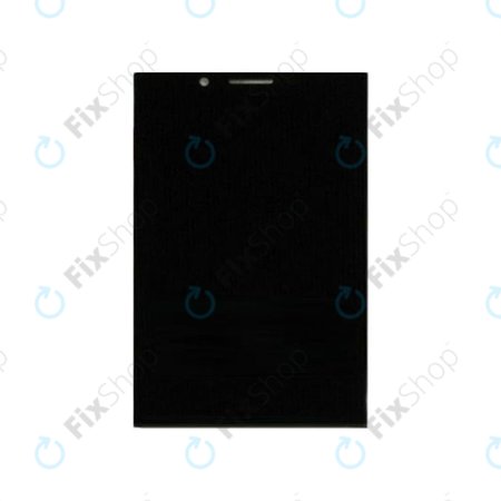 Blackberry Key2 LE - LCD Displej + Dotykové Sklo TFT
