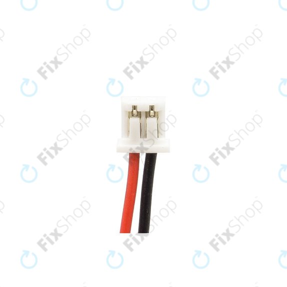 Baterie pro Dogtra Receiver, Collar, 210mAh, Ni-MH, 3.6V, BP20R, HQ