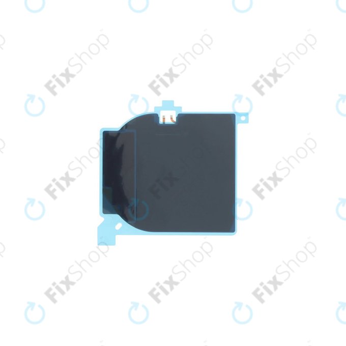 Apple iPhone 16e - Čip Bezdrátového Nabíjení + NFC