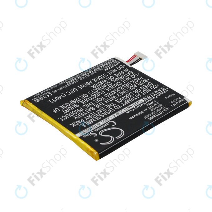 HTC EVO One - Baterie BM35100 2000mAh HQ