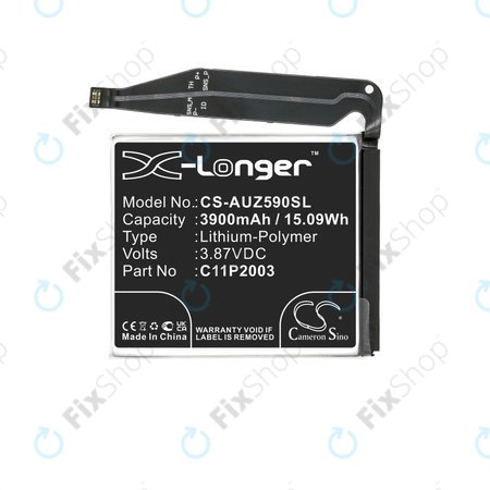 Asus Zenfone 8 ZS590KS - Baterie C11P2003 3900mAh HQ