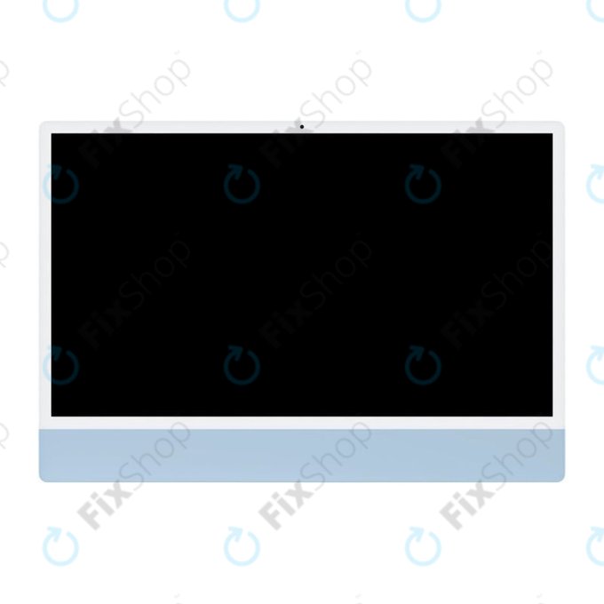 Apple iMac 24" M1 A2438, A2439 (2021) - Retina 5K LCD Displej (Blue) Refurbished
