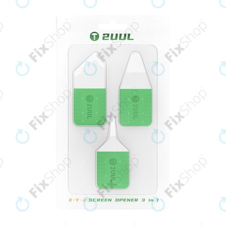 2UUL X-Y-Z Screen Opener - Tool na Demontáž LCD 3v1