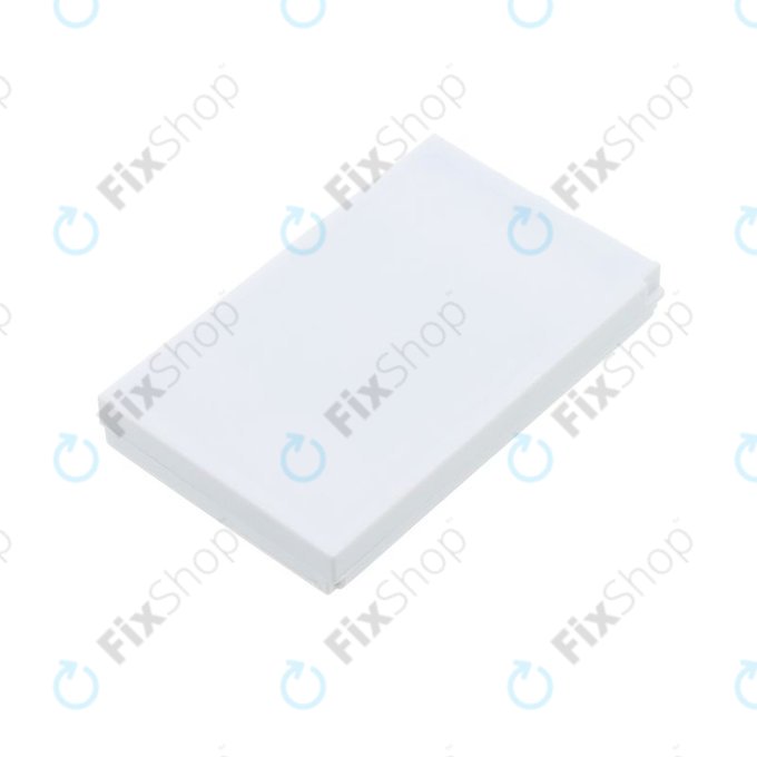 Baterie pro Cipherlab 8300-L, Metrologic MK5502, 750mAh, Li-Ion, 3.7V, BA-80S700, HQ