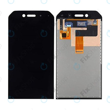 Caterpillar CAT S41 - LCD Displej + Dotykové Sklo TFT