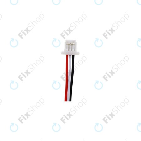 Baterie pro JBL Tune 510BT, 450mAh, Li-Pol, 3.7V, 02-553-3494, HQ