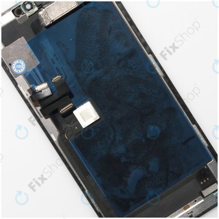 Apple iPhone 11 Pro - LCD Displej + Dotykové Sklo + Rám - 661-15931 Genuine Service Pack