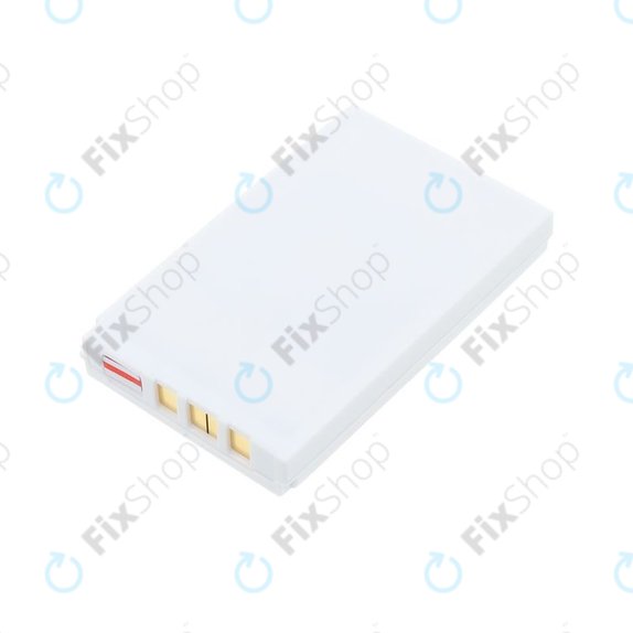 Baterie pro Cipherlab 8300-L, Metrologic MK5502, 750mAh, Li-Ion, 3.7V, BA-80S700, HQ