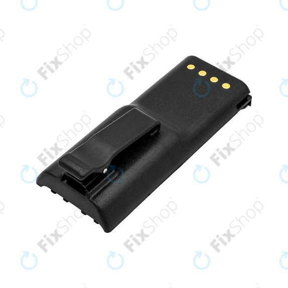 Baterie pro Motorola CP250, GTX800, 1800mAh, Ni-MH, 7.2V, HNN9628, HQ