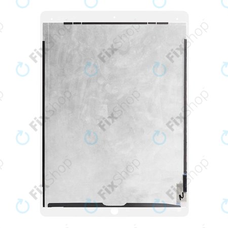 Apple iPad Pro 12.9 (1st Gen 2015) - LCD Displej + Dotykové Sklo (White) Refurbished