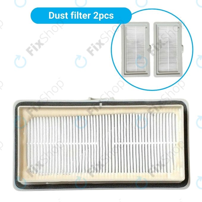 Samsung PowerBot VR5000RM - Kompletní Set