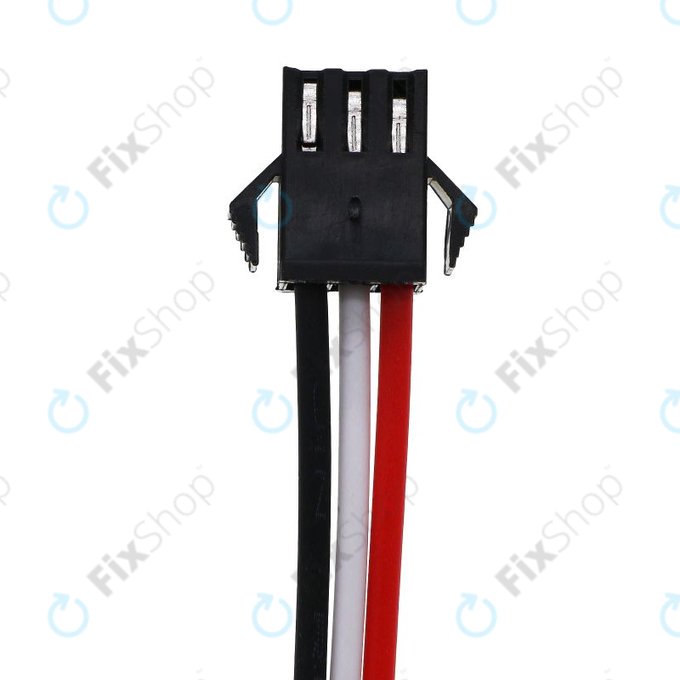 Baterie pro Hantek DSO-1062B, DSO-1202B, DSO-1202S, 4500mAh, Li-Pol, 7.4V, PL727076, HQ