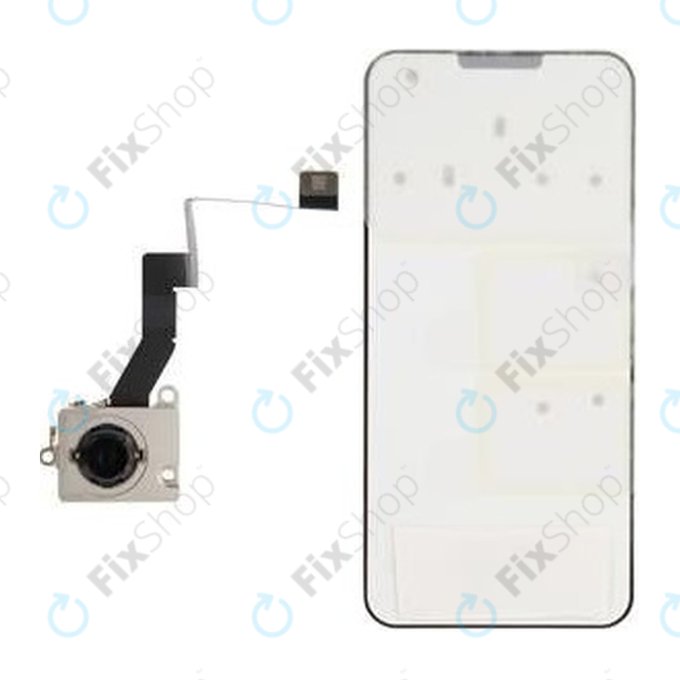 Zadní Kamera pro iPhone 16e | 661-49426 | Genuine Apple