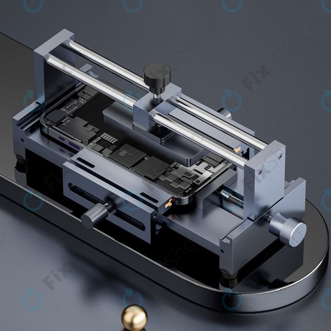 iFixes iX361 - multifunkční platforma na rovnání rámů