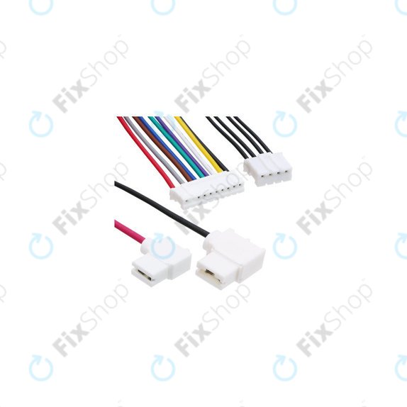 Baterie pro AEG CX8-2, Electrolux CX8 2, EUP8GREEN, EUP84 EUP86, 2000mAh, Li-Ion, 33.3V, 140112530260, HQ