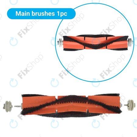 Xiaomi Mi Robot Vacuum Mop 2 Ultra - Rozšírená Sada