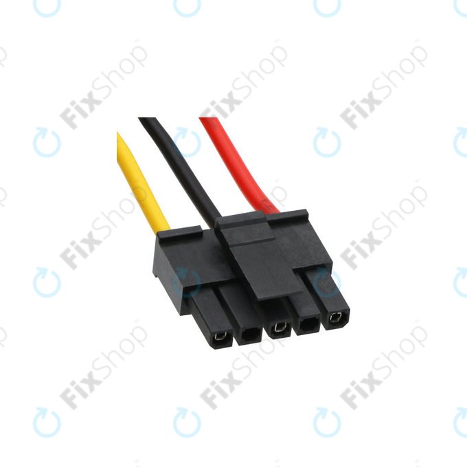 Baterie pro Xiaomi Mi Robot vacuum Mop 2 Lite, 2500mAh, Li-ion, 14.4V, 260V-4S1P, HQ