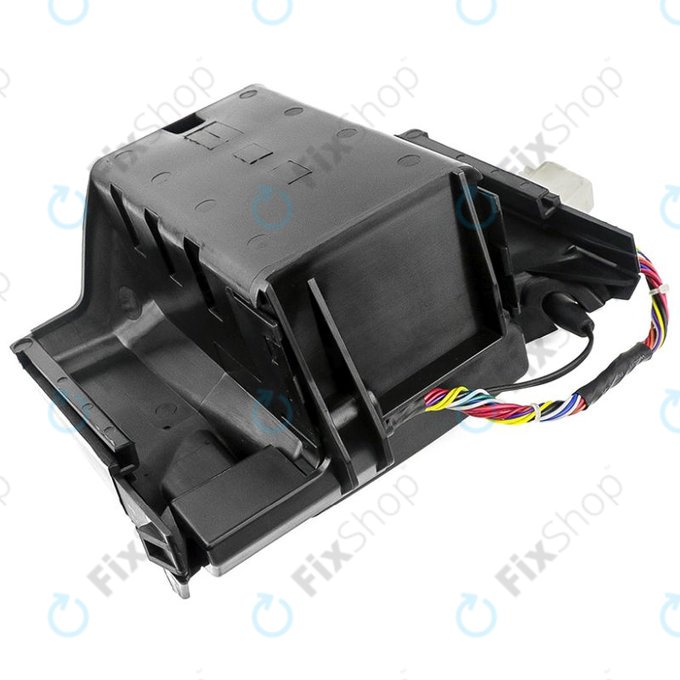 Baterie pro Robomow City MC300, 400, 500, 800, 1000, 1200, 3000mAh, Li-Ion, 25.6V, BAT7000B, HQ