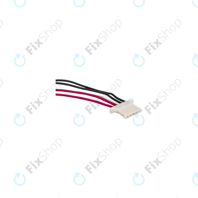 Baterie pro Lenovo Miix 300, Miix 310, 6900mAh, Li-Pol, 3.7V, LENM1029CWP, HQ