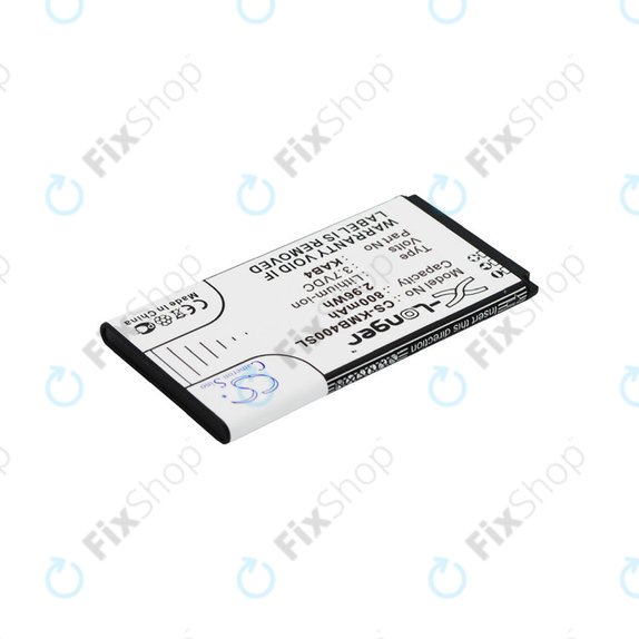 Maxcom MM720 - Baterie KAB4 800mAh HQ