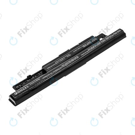 Baterie pro Dell Inspiron 14R, 15, 15R, N3521, 2700mAh, Li-Ion, 14.8V, MR90Y, HQ