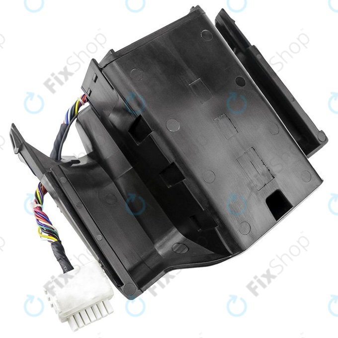 Baterie pro Robomow City MC300, 400, 500, 800, 1000, 1200, 3000mAh, Li-Ion, 25.6V, BAT7000B, HQ