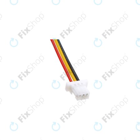 Baterie pro JBL Tune 750, 700mAh, Li-Pol, 3.7V, GSP753030, HQ