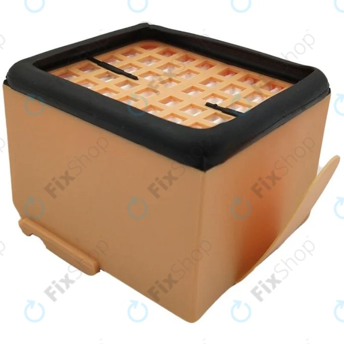 Vorwerk Kobold VK135, VK136 - Prachový Filtr