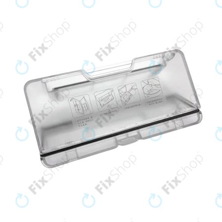 Xiaomi Mi Robot Vacuum Mop Pro (P), Viomi V2 Pro, V3, SE - Zásobník na Odpad