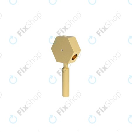 Mechanic 900M-T-C6 - Mini Ohřívací Stanice pro Pájení