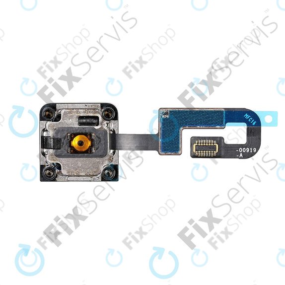 Apple MacBook Pro 13" A1706 (Late 2016 - Mid 2017) - Tlačítko Zapínání + Flex Kabel