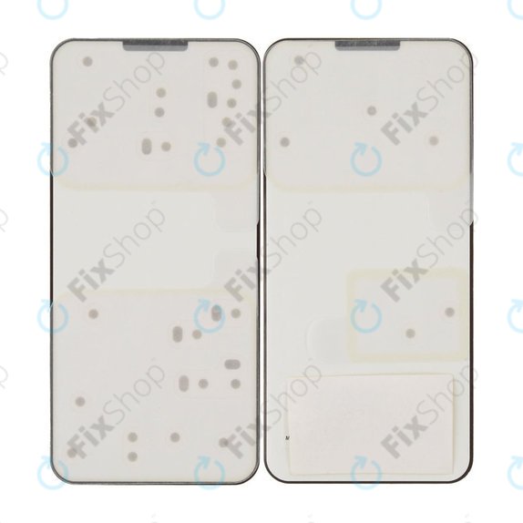 Střední Rám s Baterií pro iPhone 15 | Yellow | ZD076-00671 | Genuine Apple