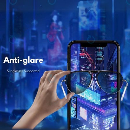 Apple iPhone XS Max - LCD Displej + Dotykové Sklo + Rám In-Cell FixPremium