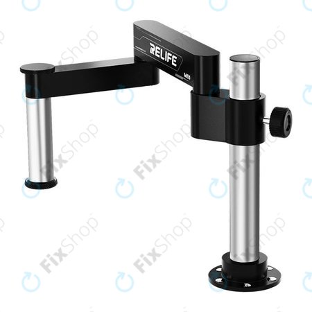 Relife RL-MS1 - Univerzální Stojan s Otočným Ramenem pro Mikroskop