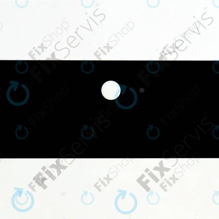 Apple iMac 27" A1312 (Late 2009 - Mid 2011) - Přední Sklo