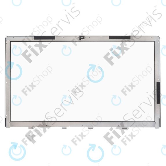 Apple iMac 27" A1312 (Late 2009 - Mid 2011) - Přední Sklo