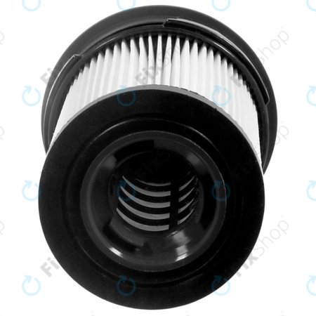 Miele Triflex HX1 FSX - Prachový Filtr