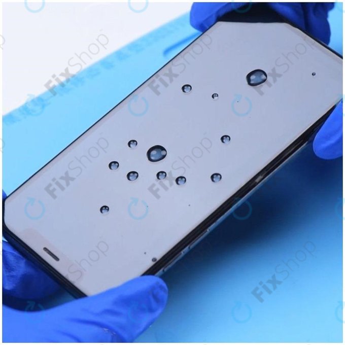 Refox AFC-100 - Oleofobní Nátěr (300g)