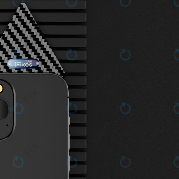 iFixes - Karbonový Ultratenký Otevírací Nástroj B