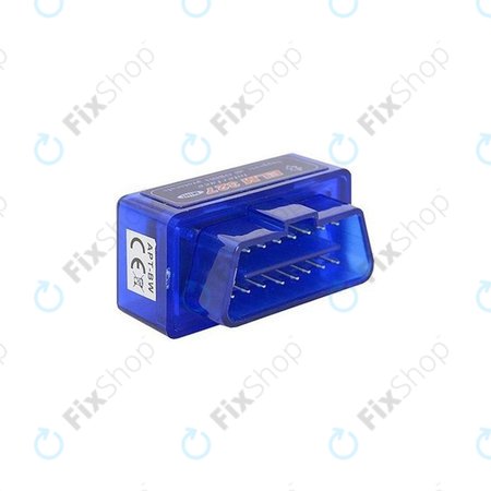 ELM Electronics - Autodiagnostika ELM327