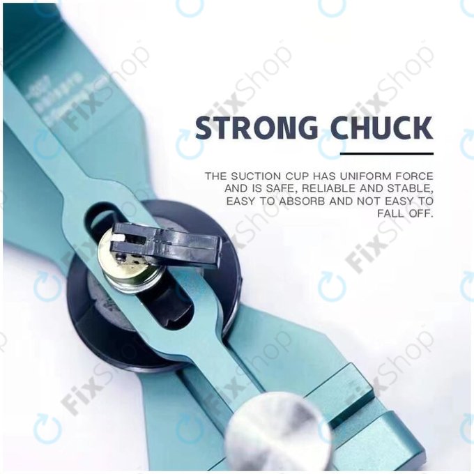 Univerzální separátor LCD displejů