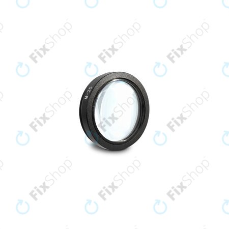 Relife RL M-25 - Bezprašný objektív