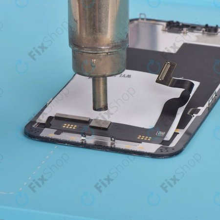 Wylie - Tepelná Podložka pro Ochranu LCD Displejů (5ks)