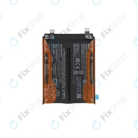 Xiaomi 11T Pro 2107113SG 2107113SI - Baterie BM58 5000mAh - 460200008M1G Genuine Service Pack
