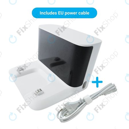 Xiaomi Dreame D9, F9 - Nabíjecí dok