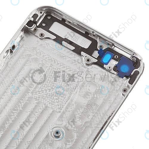 Apple iPhone 5S - Zadní Housing (Silver)