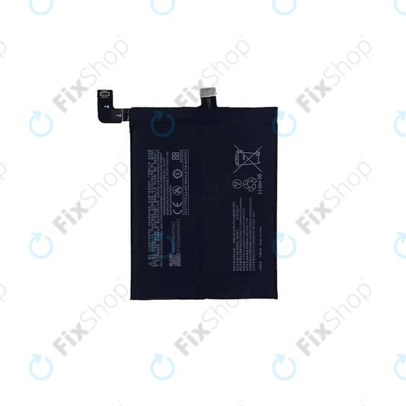 Xiaomi Black Shark 4, 4S - Baterie BS08FA 4500mAh