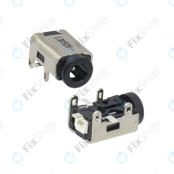 Nabíjecí konektor DC - Asus EPC EEPC EEEPC 1200 SERIE 1201HA, 1201K PJ163 1008HA 11